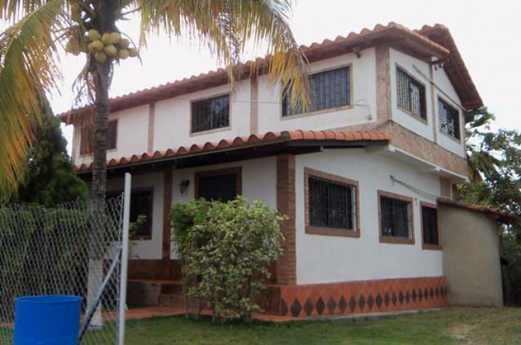 Foto Casa en Venta en Barquisimeto, Lara - BsF 190.000.000 - CAV98654 - BienesOnLine