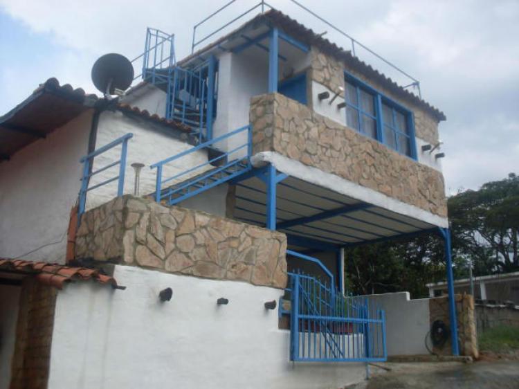Foto Casa en Venta en Barquisimeto, Lara - BsF 60.000.000 - CAV93469 - BienesOnLine