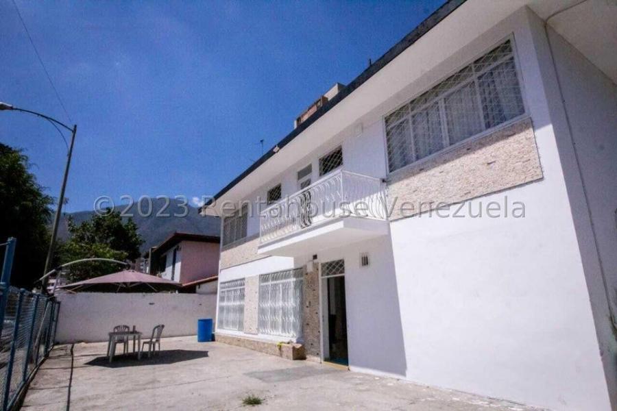 Foto Casa en Venta en sucre, petare, Distrito Federal - U$D 158.000 - CAV200437 - BienesOnLine