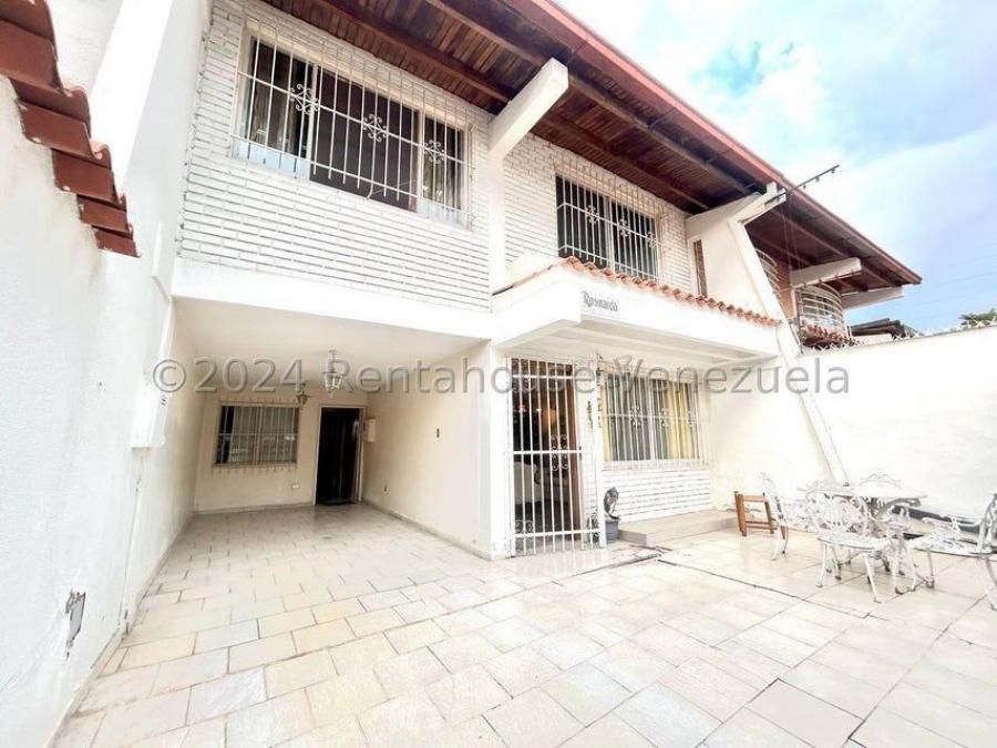 Foto Casa en Venta en Caracas, Distrito Federal - U$D 100.000 - CAV225671 - BienesOnLine