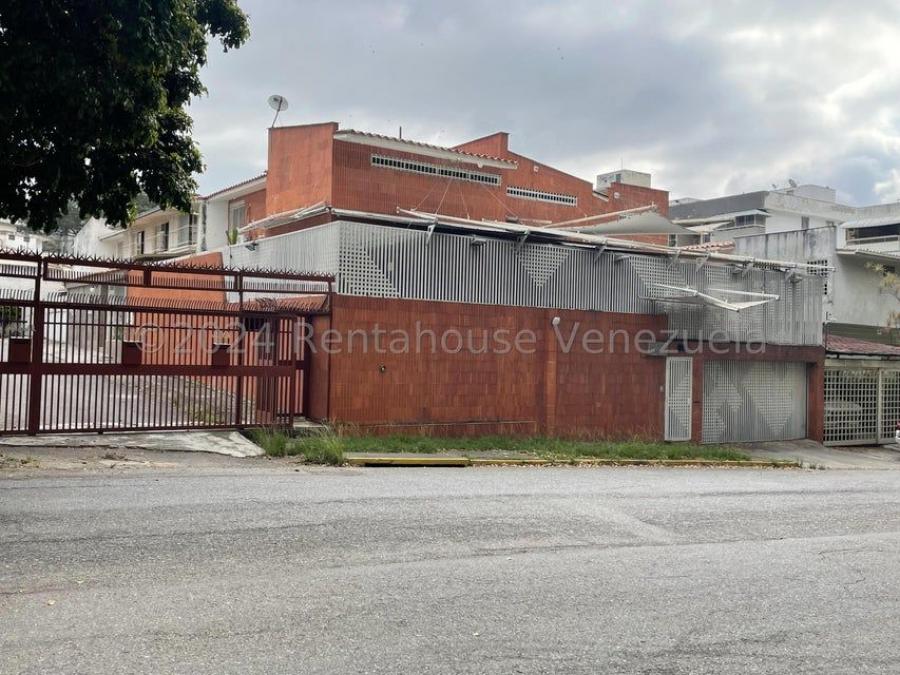 Foto Casa en Venta en Caracas, Distrito Federal - U$D 320.000 - CAV225675 - BienesOnLine