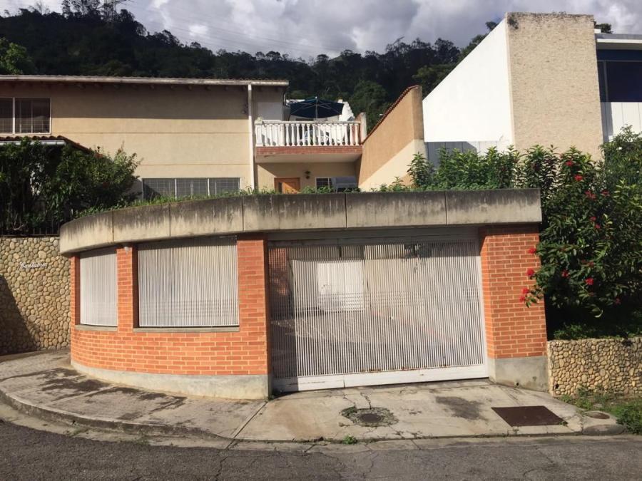 Foto Casa en Venta en El Marqus, Caracas - Sucre, Distrito Federal - U$D 550.000 - CAV139370 - BienesOnLine