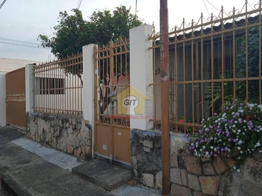 Foto Casa en Venta en Naguanagua, Naguanagua, Carabobo - U$D 28.000 - CAV183366 - BienesOnLine