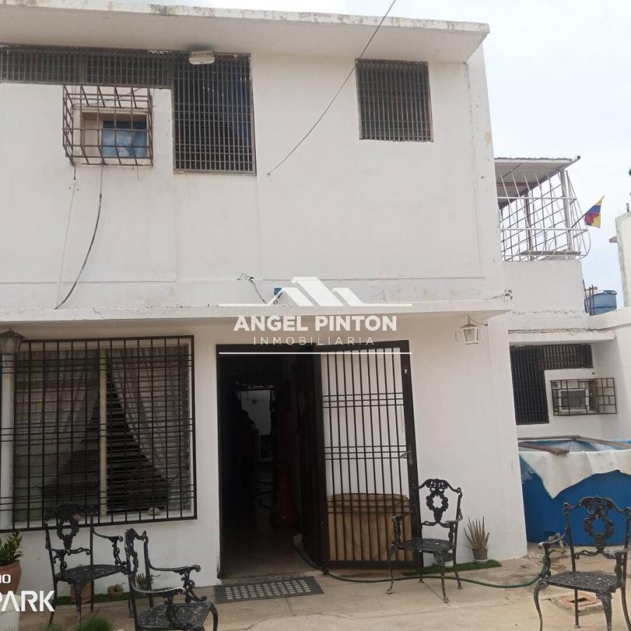 Foto Casa en Venta en Maracaibo, Zulia - U$D 10.000 - CAV215586 - BienesOnLine