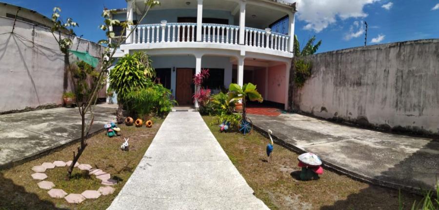 Home in Metric Way