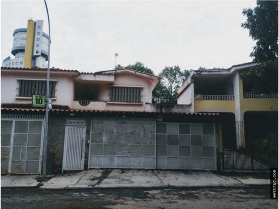 Home in Metric Way