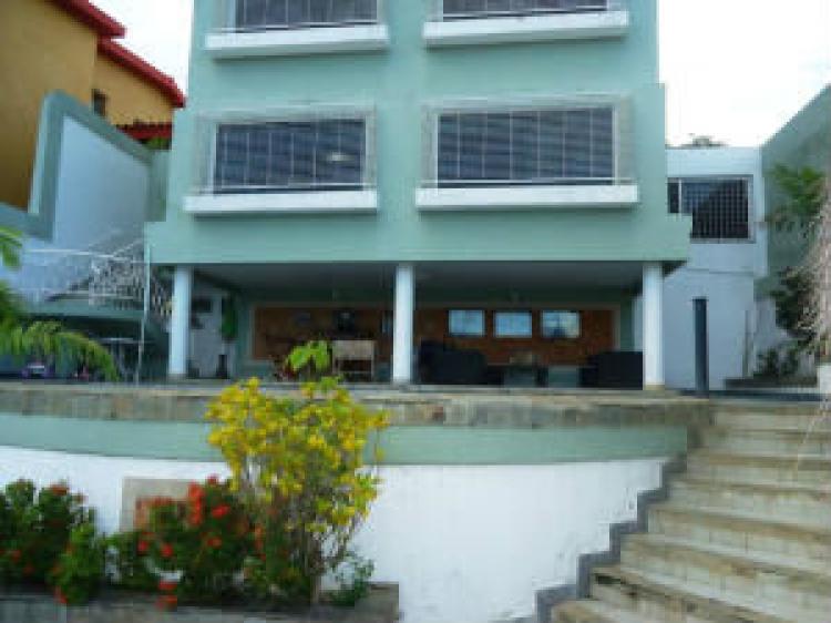 Foto Casa en Venta en Paraparal, , Carabobo - BsF 75.200.000 - CAV63024 - BienesOnLine