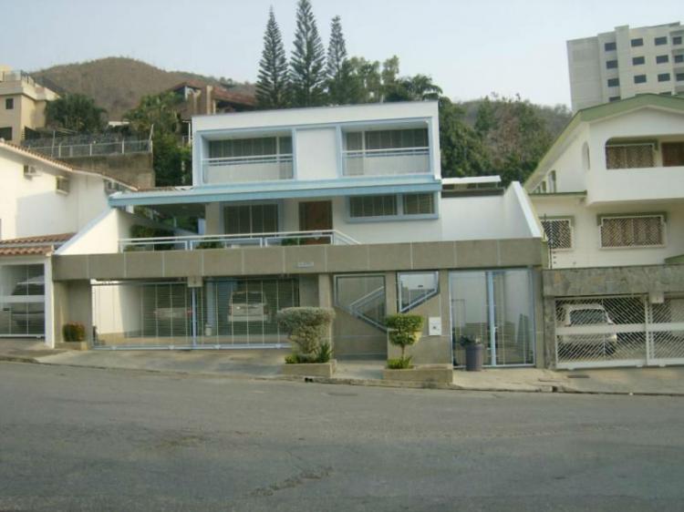 Foto Casa en Venta en Valencia, Carabobo - BsF 105.000.000 - CAV62133 - BienesOnLine