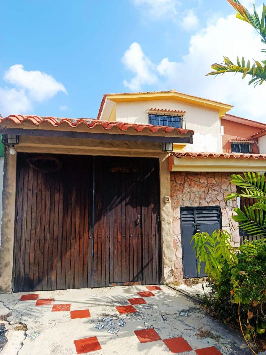 Home in Metric Way