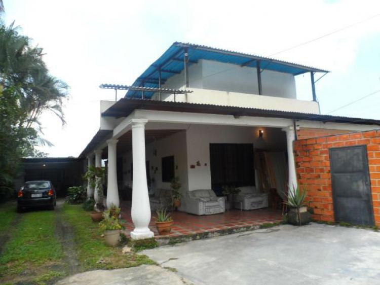 Foto Casa en Venta en Maracay, Aragua - BsF 30.000.000 - CAV69412 - BienesOnLine