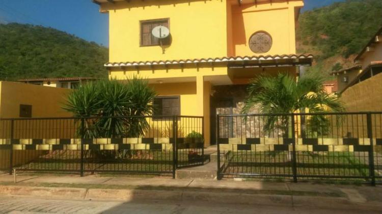 Foto Casa en Venta en El Polvero, San Diego, Carabobo - BsF 32.000.000 - CAV67406 - BienesOnLine