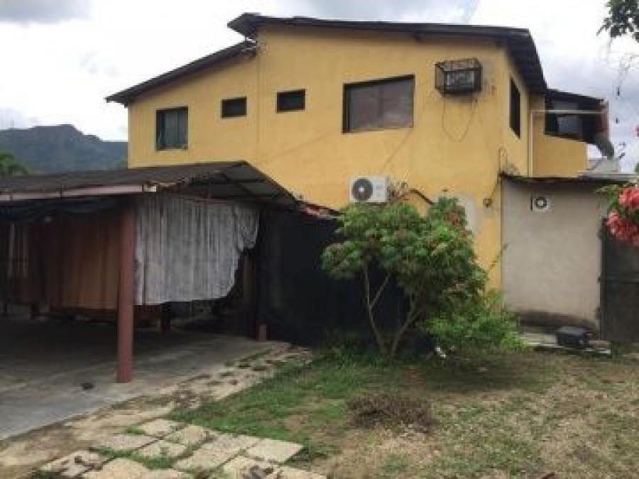 Foto Casa en Venta en San Diego, Carabobo - U$D 25.000 - CAV113298 - BienesOnLine