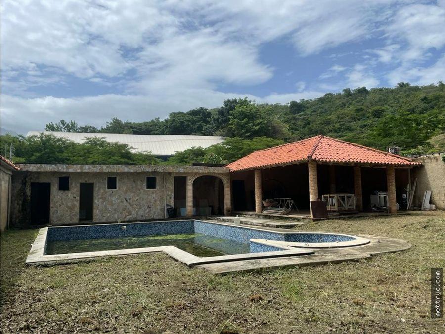 Foto Casa en Venta en San Diego, San Diego, Carabobo - CAV211532 - BienesOnLine