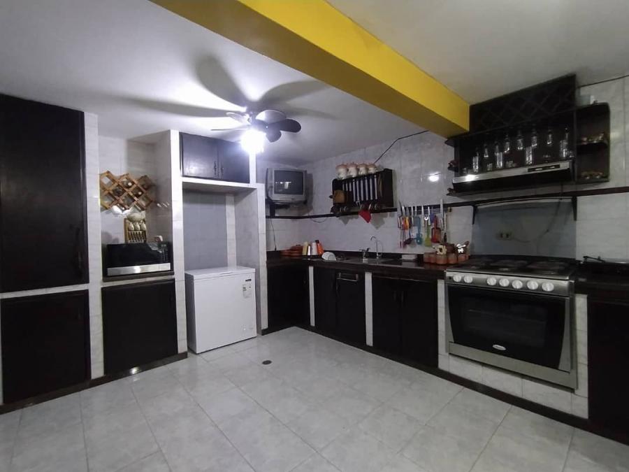 Foto Casa en Venta en El Remanso, San Diego, Carabobo - U$D 24.000 - CAV169682 - BienesOnLine