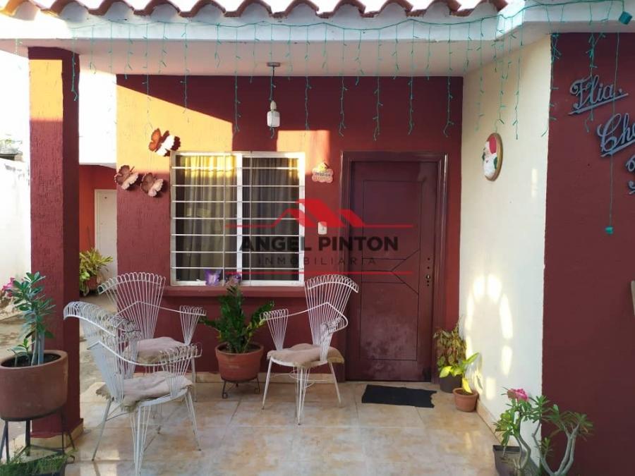 Foto Casa en Venta en San Francisco, Zulia - U$D 5.999 - CAV187268 - BienesOnLine