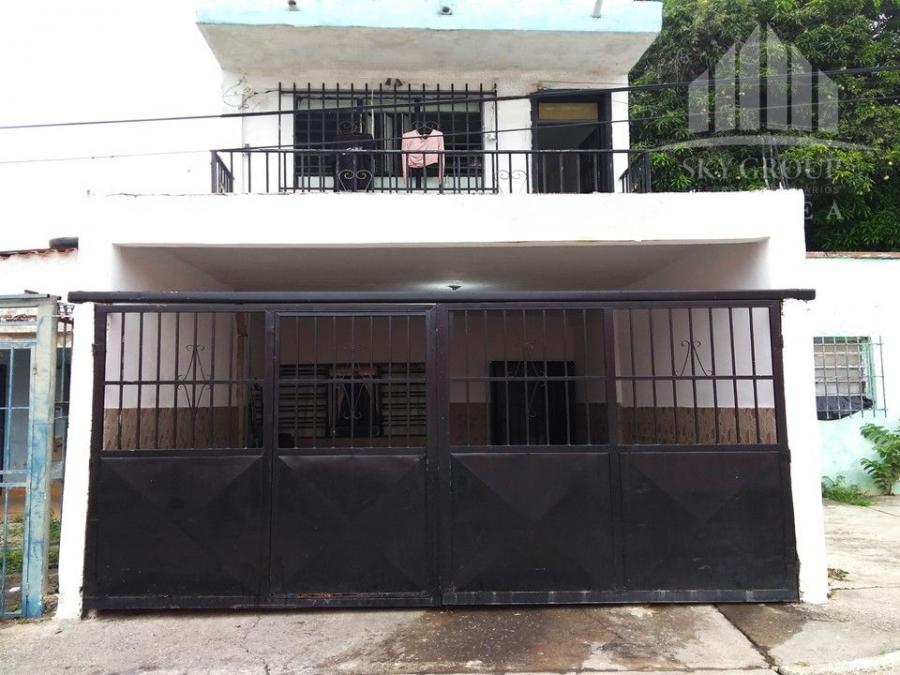 Home in Metric Way