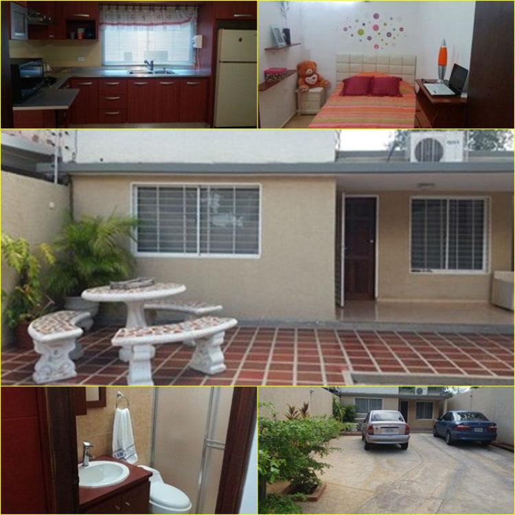 Foto Casa en Venta en Maracaibo, Zulia - BsF 63.000.000 - CAV85944 - BienesOnLine