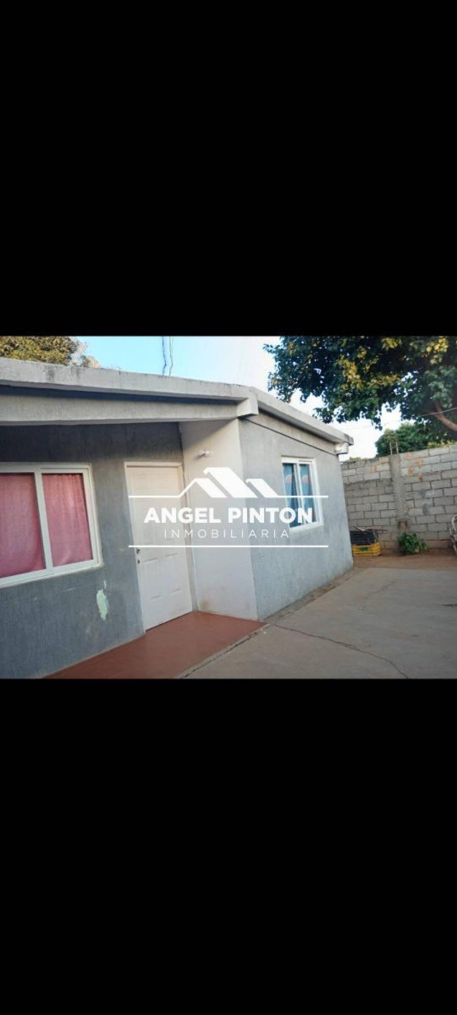 Foto Casa en Venta en San Francisco, Zulia - U$D 9.000 - CAV249166 - BienesOnLine