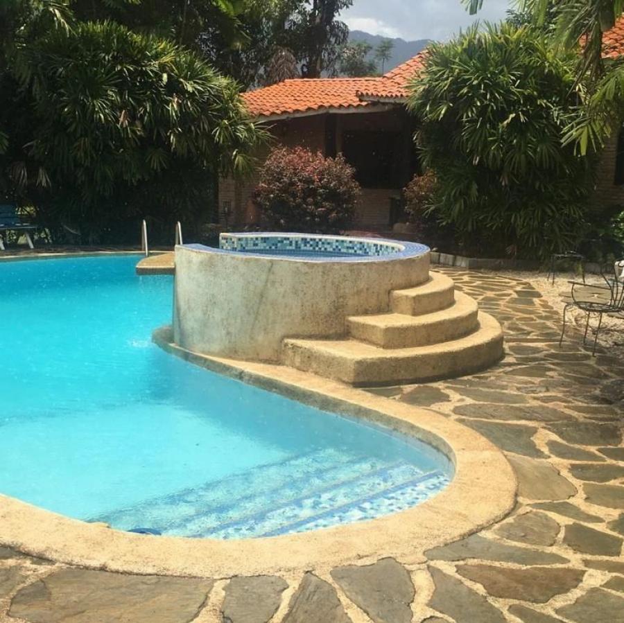 Foto Casa en Venta en San Jose, Valencia, Carabobo - U$D 450.000 - CAV199927 - BienesOnLine