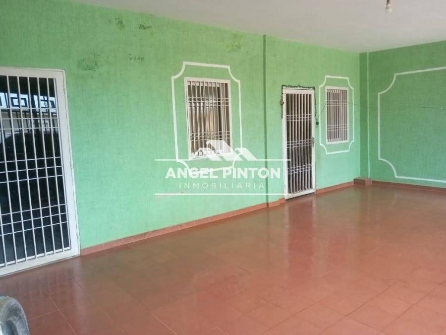 Foto Casa en Venta en San Francisco, Zulia - U$D 8.000 - CAV204894 - BienesOnLine