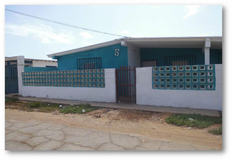 Home in Metric Way