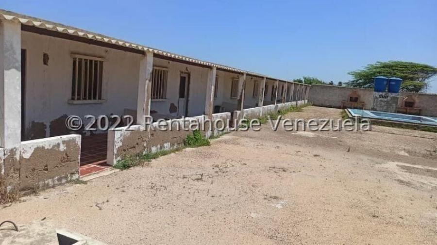 Foto Casa en Venta en paraguana, Falcn - U$D 8.500 - CAV198733 - BienesOnLine