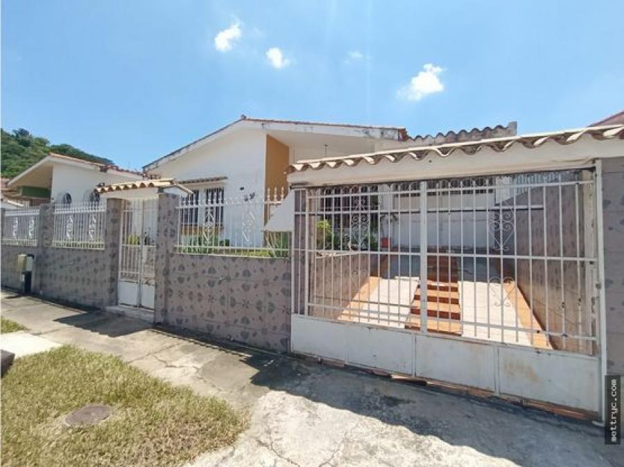 Foto Casa en Venta en San Jos, Valencia, Carabobo - U$D 48.000 - CAV209561 - BienesOnLine