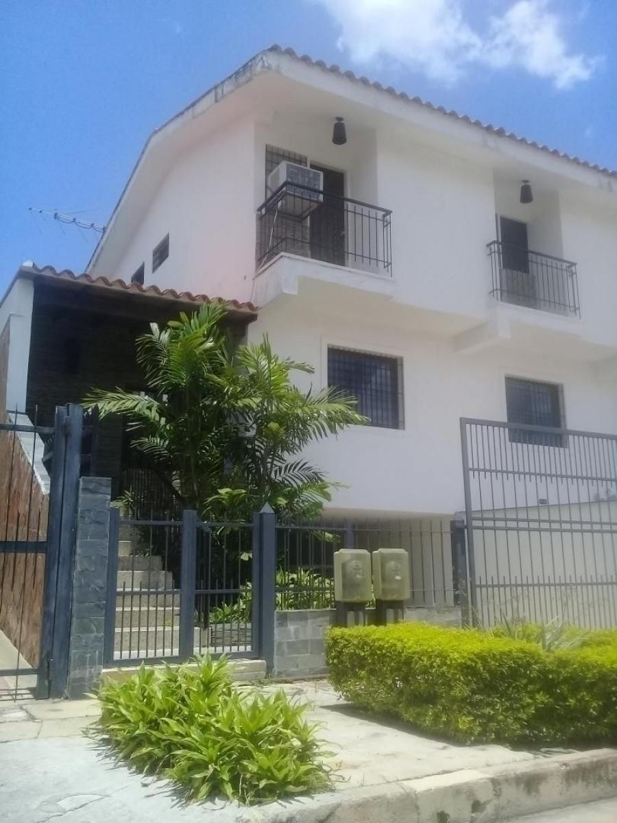 Foto Casa en Venta en TRIGAL NORTE, Valencia, Carabobo - U$D 45.000 - CAV144432 - BienesOnLine
