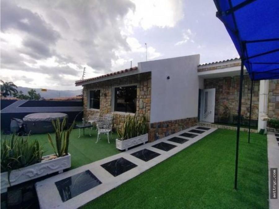 Foto Casa en Venta en Tigal norte, Valencia, Carabobo - U$D 100.000 - CAV210330 - BienesOnLine