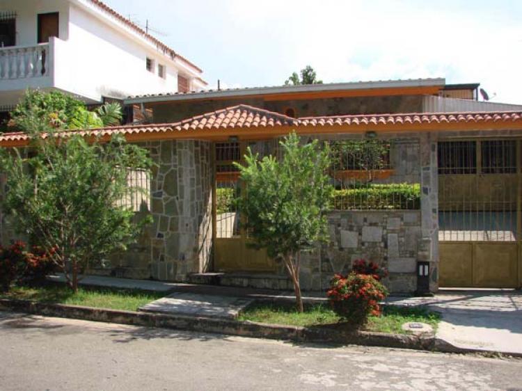 Foto Casa en Venta en Trigal Norte, Valencia, Carabobo - BsF 1.690.000 - CAV44268 - BienesOnLine