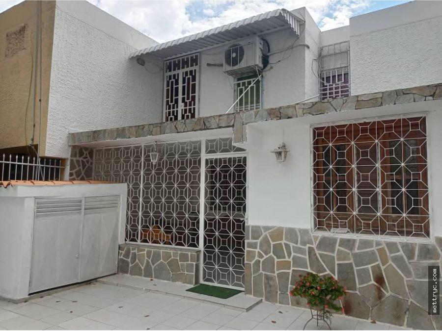 Foto Casa en Venta en Naguanagua, Valencia, Carabobo - CAV212451 - BienesOnLine