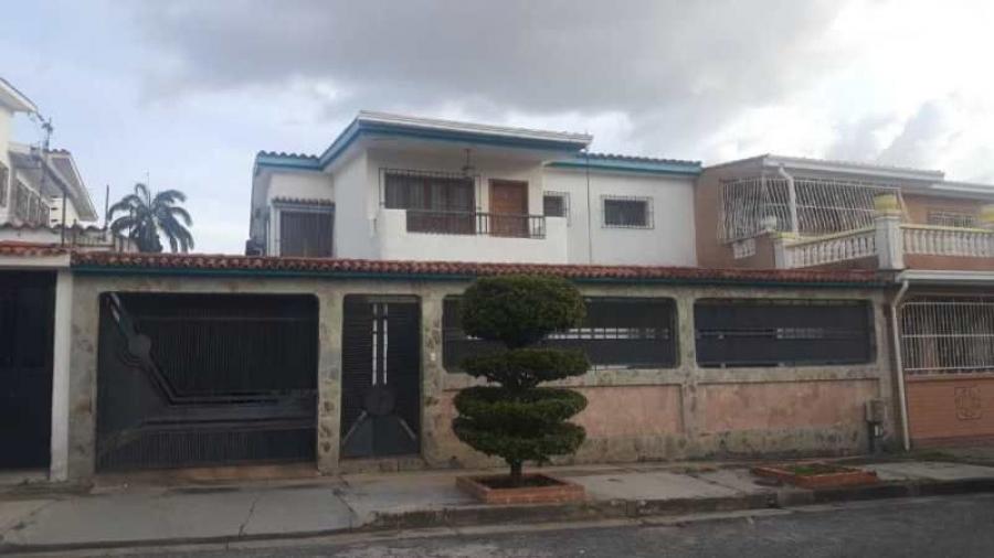 Foto Casa en Venta en TRIGAL NORTE, Valencia, Carabobo - U$D 55.000 - CAV145912 - BienesOnLine