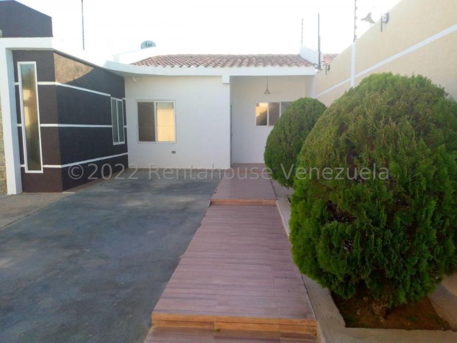 Foto Casa en Venta en Punto Fijo, Falcn - U$D 55.000 - CAV167417 - BienesOnLine