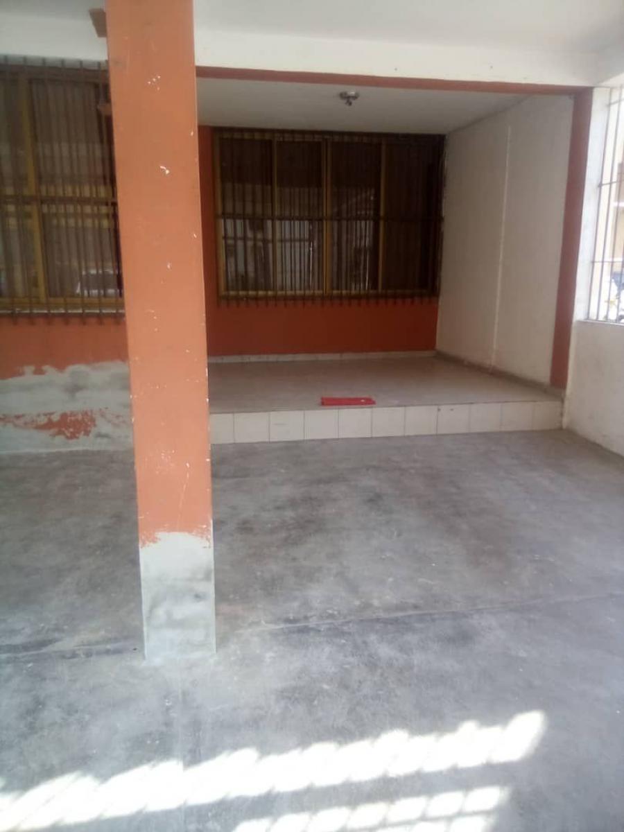 Home in Metric Way
