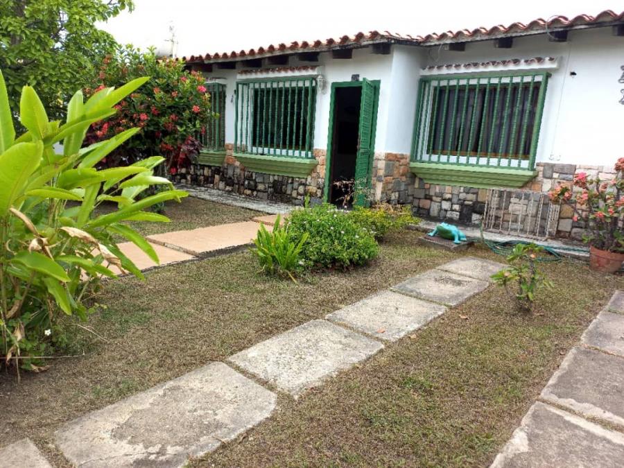 Foto Casa en Venta en Flor Amarillo, Flor Amarillo, Carabobo - U$D 15.000 - CAV172603 - BienesOnLine