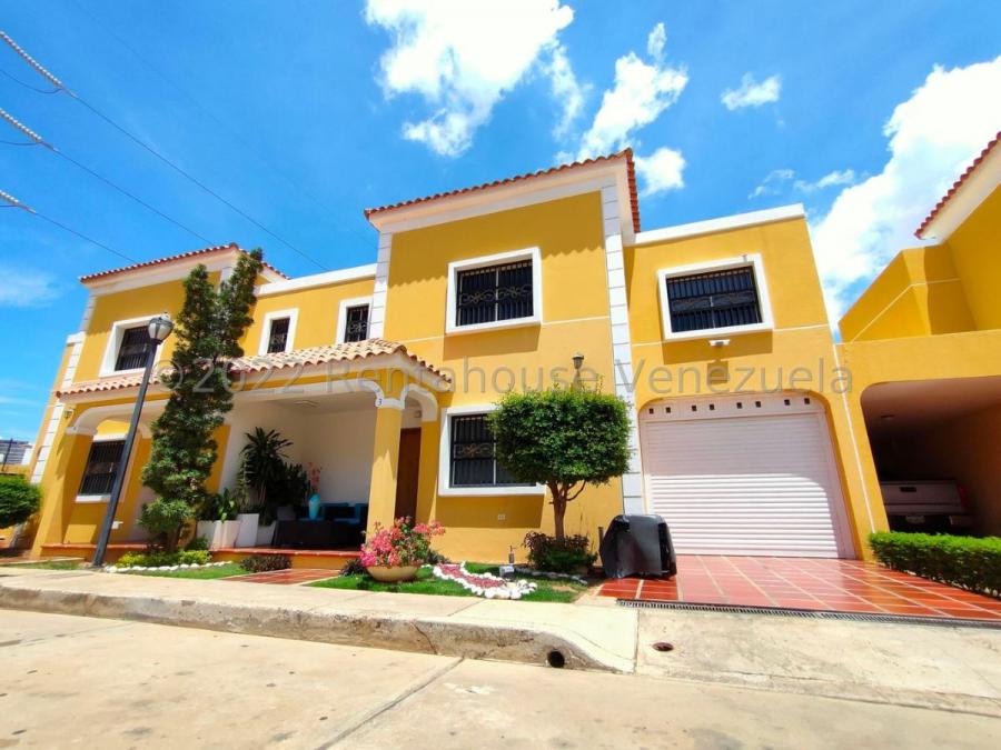 Foto Casa en Venta en Maracaibo, Zulia - U$D 128.000 - CAV207699 - BienesOnLine