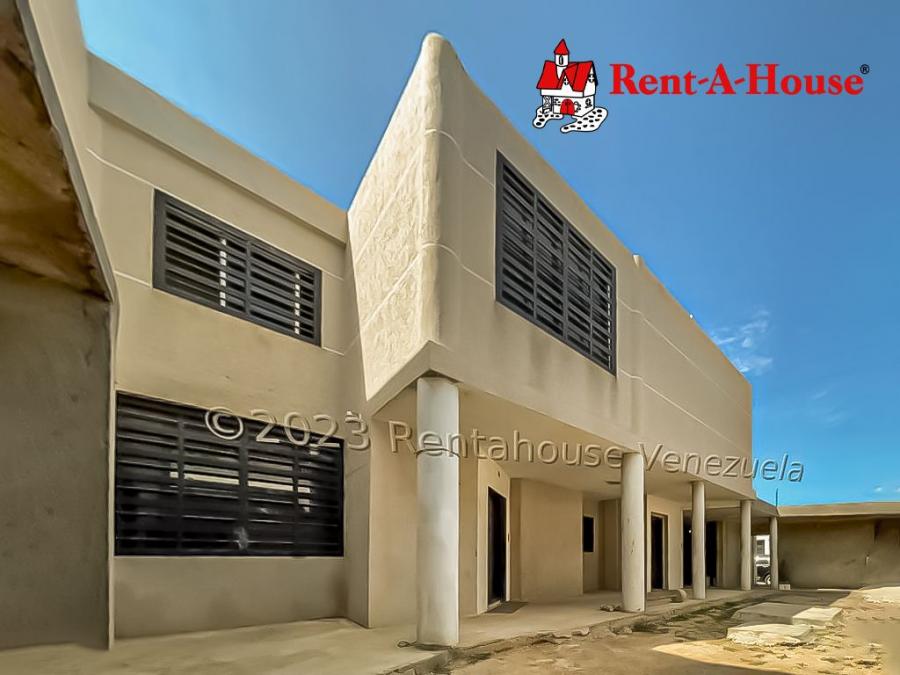 Foto Casa en Venta en Guanadito, Municipio Los Taques -, Punto Fijo, Falcn - U$D 20.000 - CAV198368 - BienesOnLine