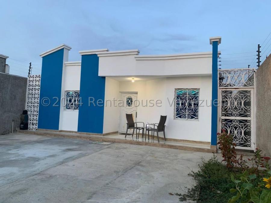 Foto Casa en Venta en Punto Fijo, Falcón - U$D 27.000 - CAV247094 - BienesOnLine