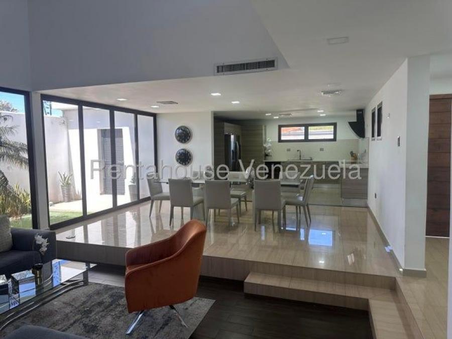 Foto Casa en Venta en Punto Fijo, Falcón - CAV264781 - BienesOnLine