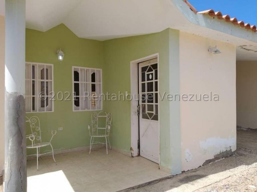 Foto Casa en Venta en Punto Fijo, Falcn - U$D 19.000 - CAV165158 - BienesOnLine