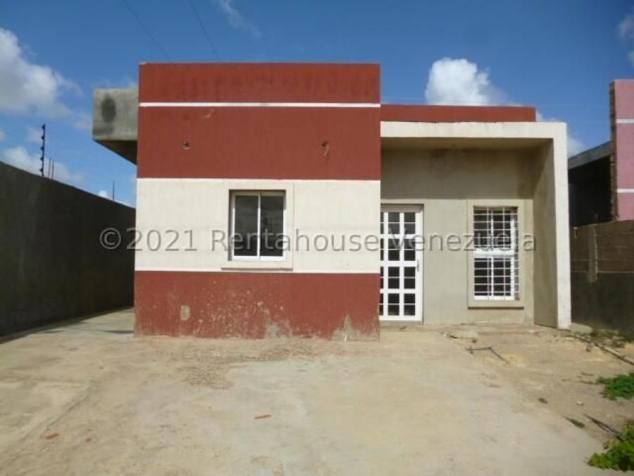 Foto Casa en Venta en guanadito, Punto Fijo, Falcn - U$D 11.000 - CAV166955 - BienesOnLine