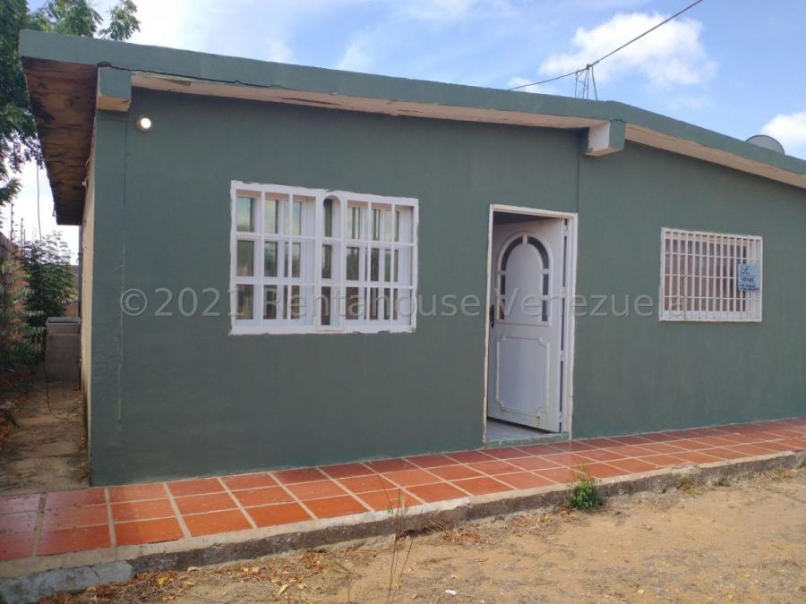 Foto Casa en Venta en punto fijo, Punto Fijo, Falcn - U$D 6.600 - CAV172357 - BienesOnLine