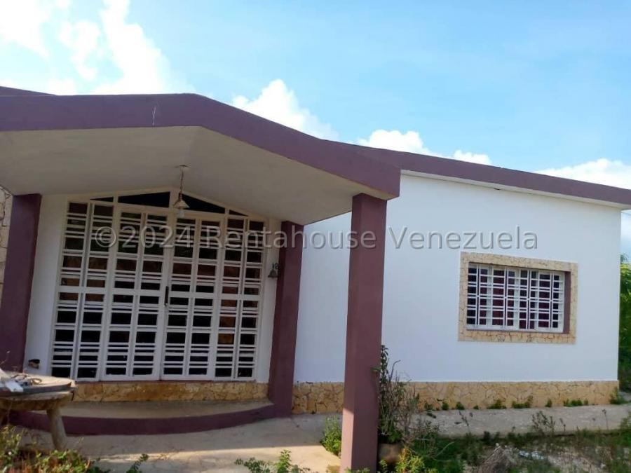 Foto Casa en Venta en Punto Fijo, Falcón - CAV261575 - BienesOnLine