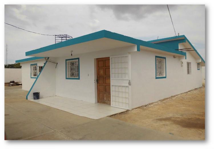Home in Metric Way