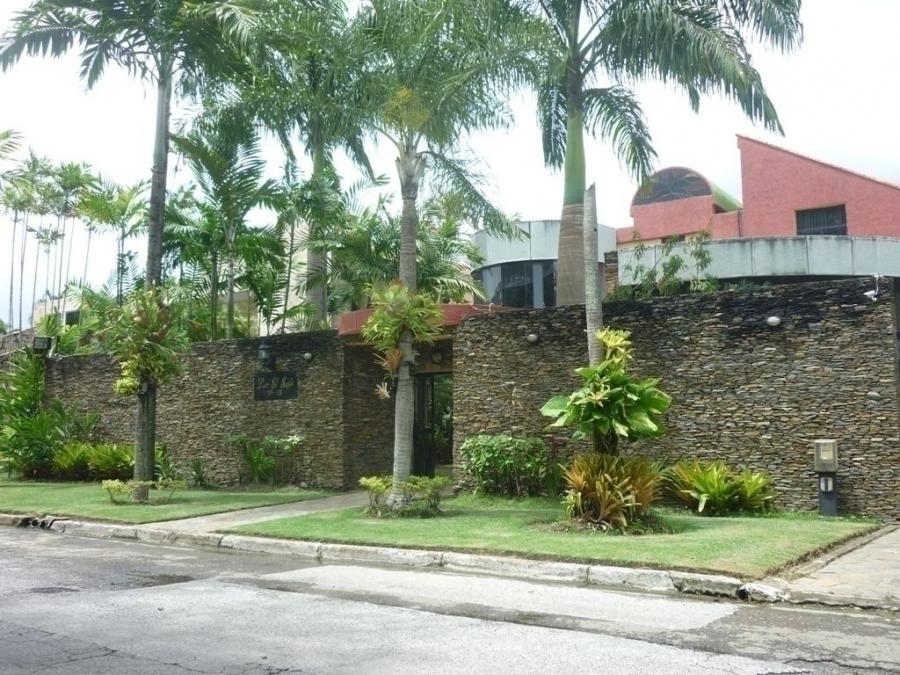 Foto Casa en Venta en GUATAPARO, Valencia, Carabobo - U$D 500.000 - CAV149101 - BienesOnLine
