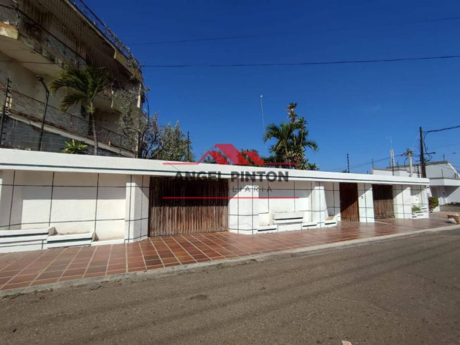 Foto Casa en Venta en Maracaibo, Zulia - U$D 95.000 - CAV187845 - BienesOnLine