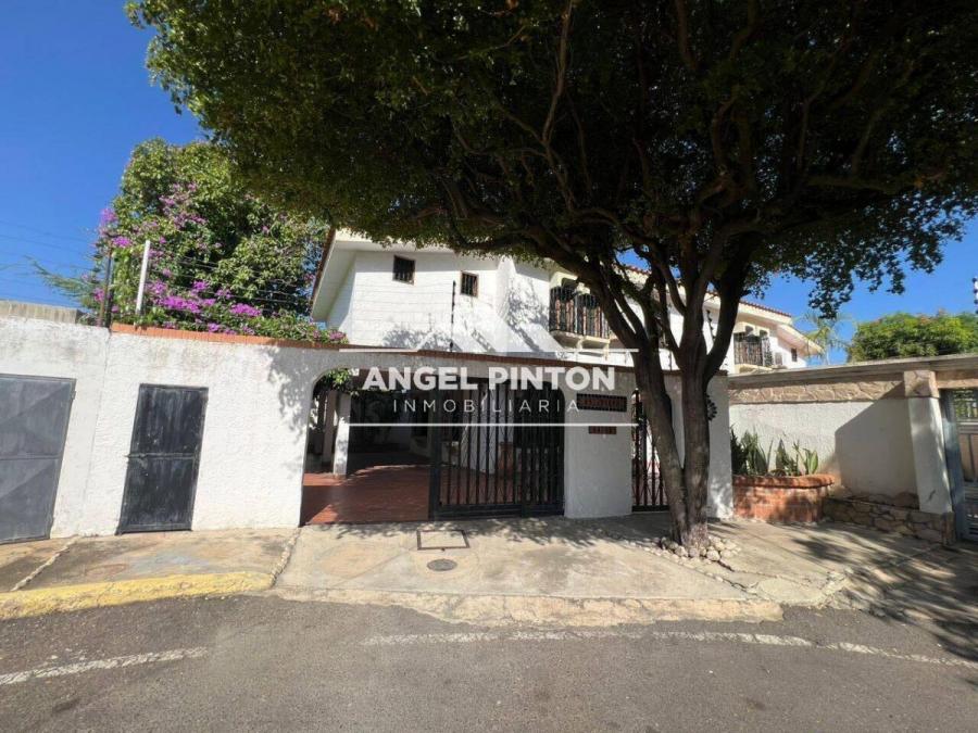 Foto Casa en Venta en Maracaibo, Zulia - U$D 50.000 - CAV221228 - BienesOnLine