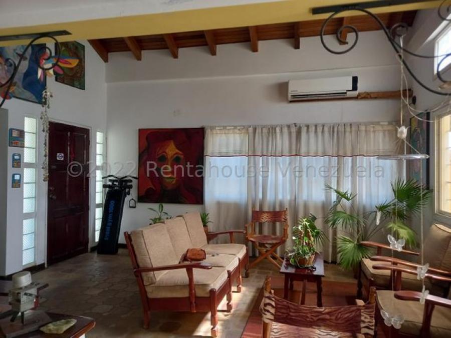 Foto Casa en Venta en Punto Fijo, Falcn - U$D 40.000 - CAV165540 - BienesOnLine