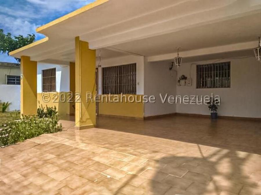 Foto Casa en Venta en Punto Fijo, Falcn - U$D 29.000 - CAV166022 - BienesOnLine