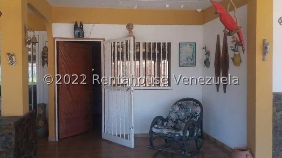 Foto Casa en Venta en Punto Fijo, Falcn - U$D 40.000 - CAV198728 - BienesOnLine
